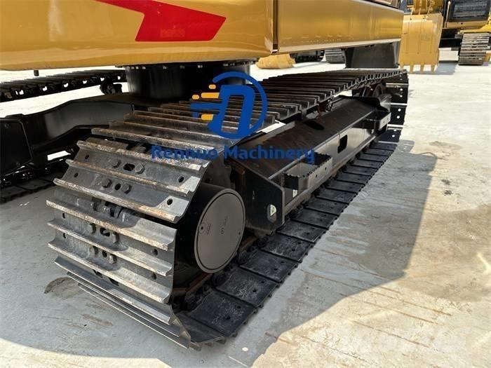 CAT 307.5 履帶式 挖土機/掘鑿機/挖掘機