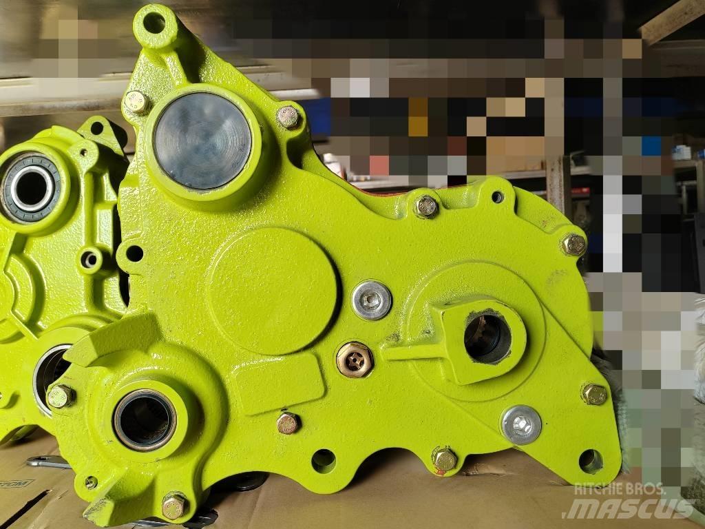 CLAAS Gearbox 傳動裝置