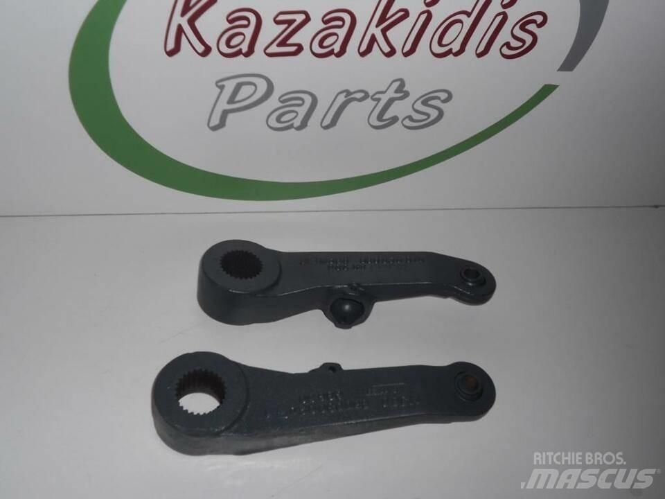Fendt GT LIFT ARMS 油壓
