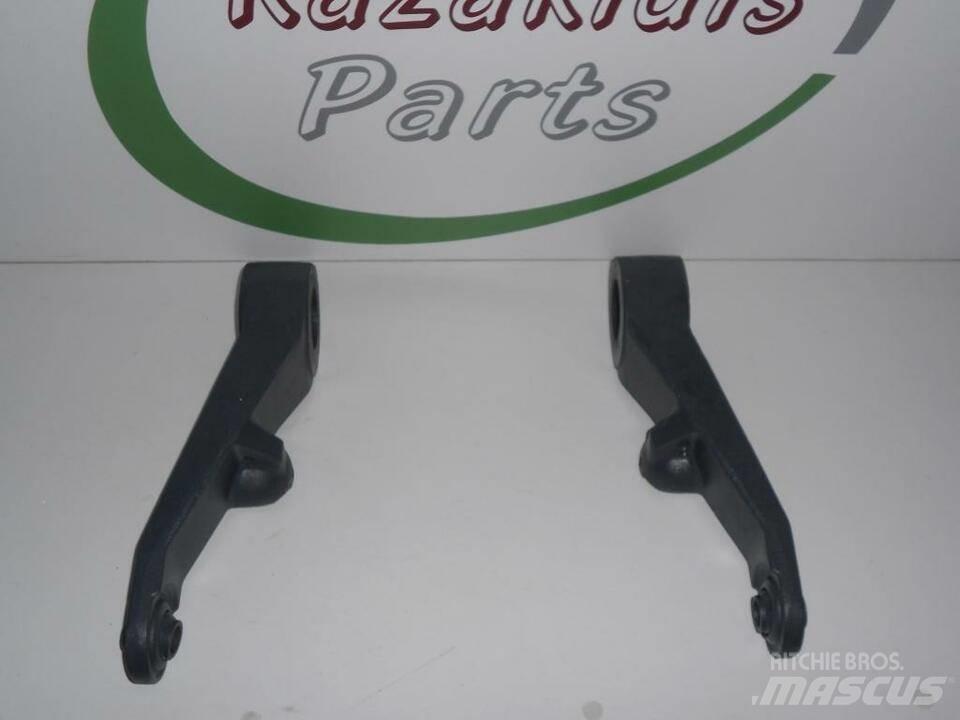 Fendt GT LIFT ARMS 油壓