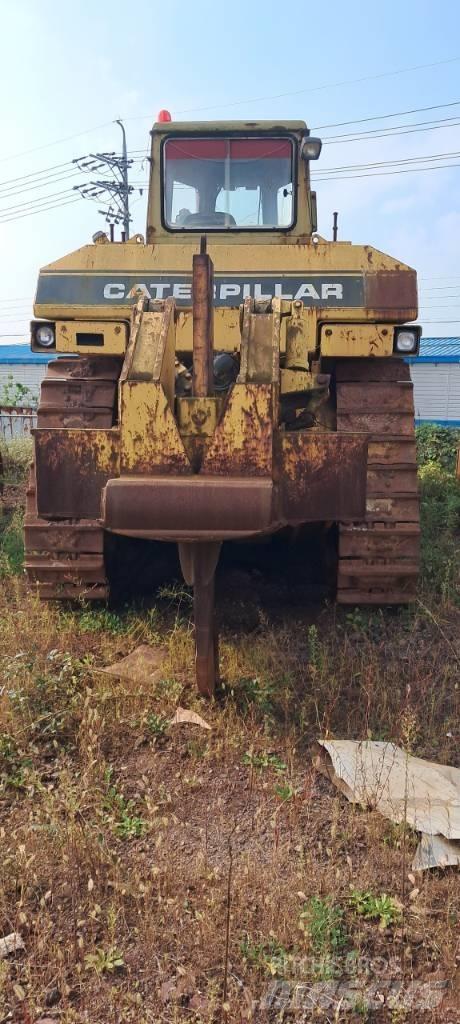 CAT D 9 N 履帶推土機