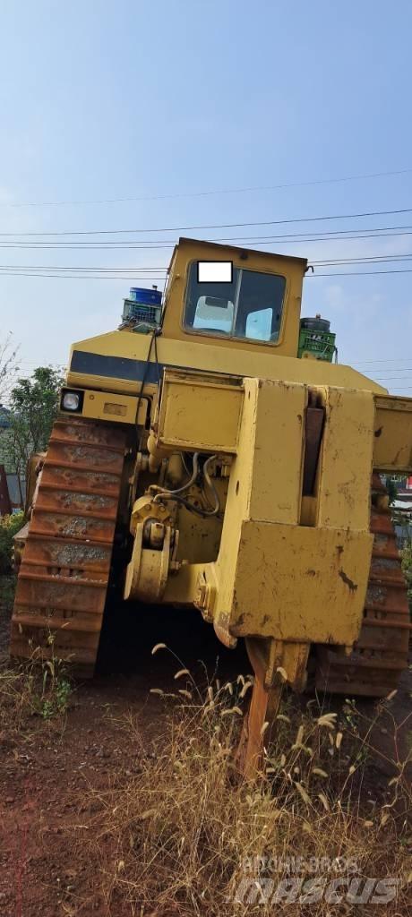 CAT D 9 N 履帶推土機