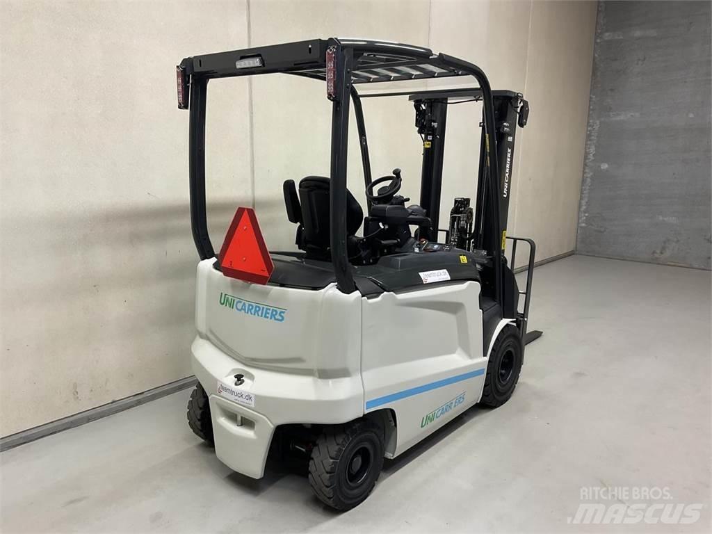 UniCarriers MX 25 電動堆高機