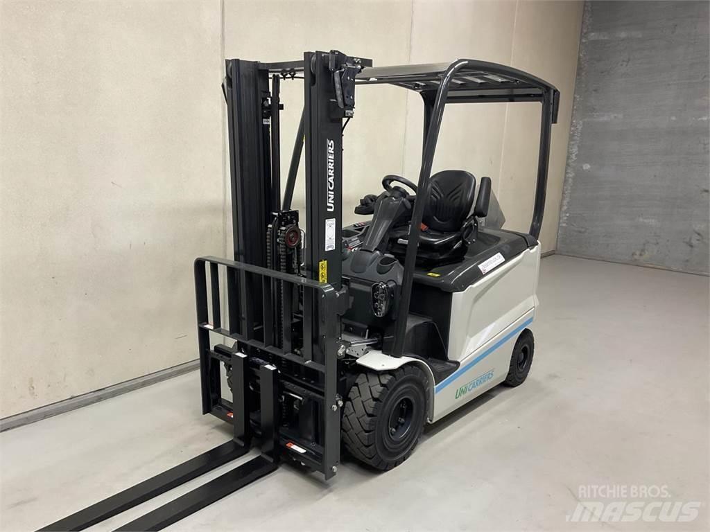 UniCarriers MX 25 電動堆高機