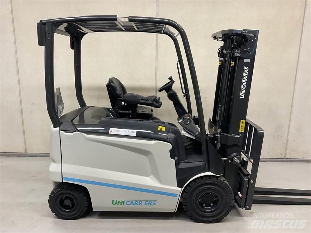 UniCarriers MX 25 電動堆高機