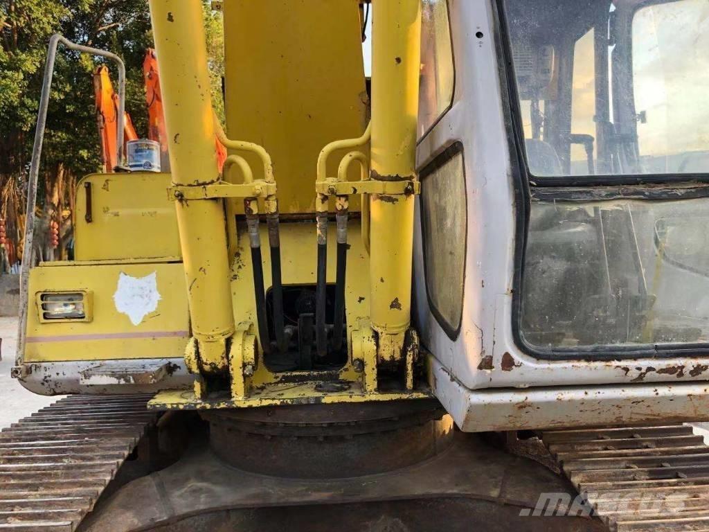 Sumitomo SH200C1 履帶式 挖土機/掘鑿機/挖掘機