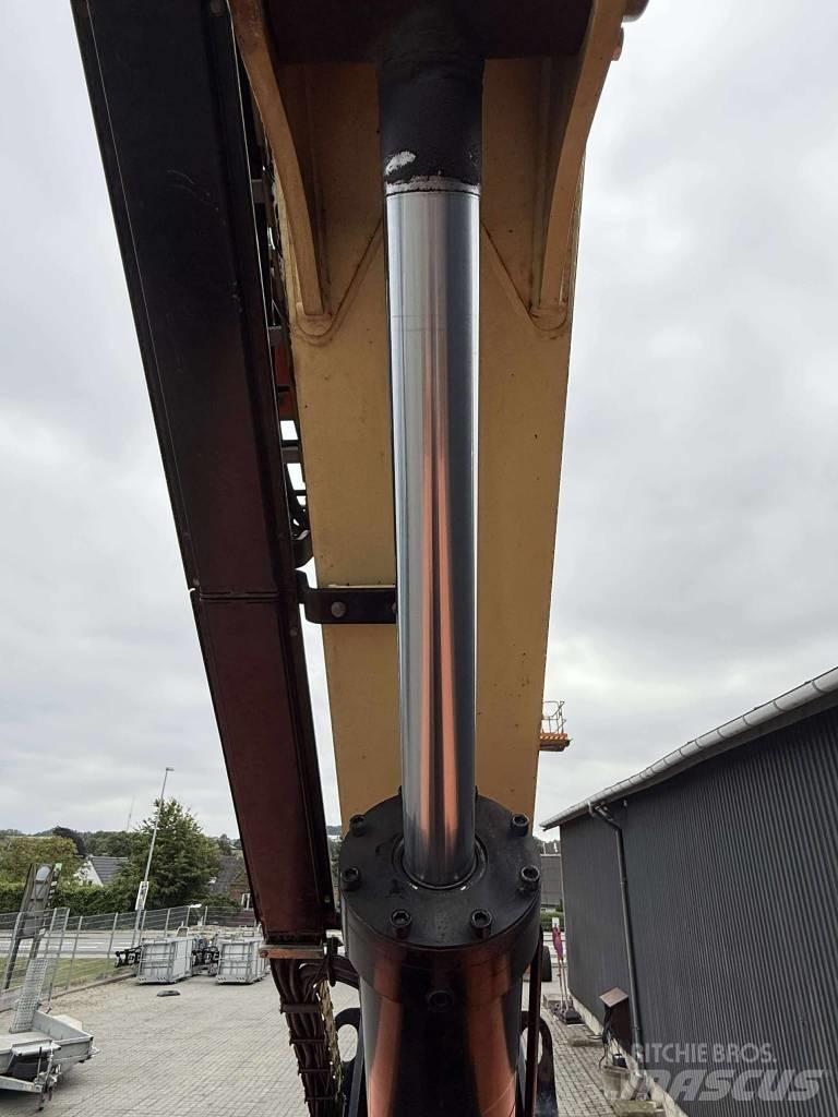 JLG 1500 SJ 伸縮臂高空作業車
