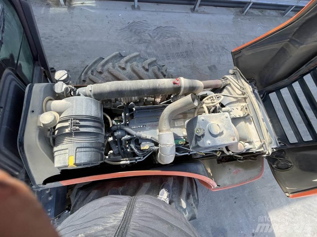 Hamm H 20I P 單輪滾壓機