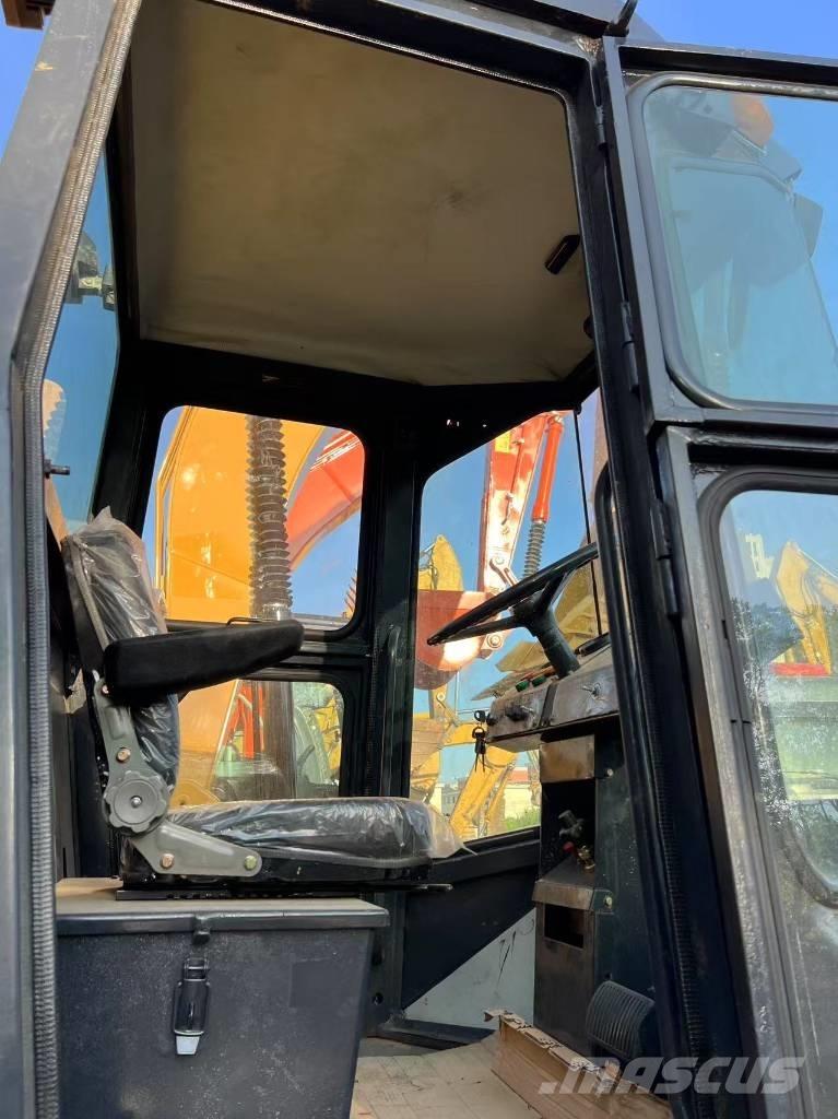 Dynapac CA 30 D 單輪滾壓機