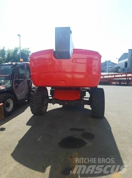 Manitou 280TJ 曲臂高空作業車
