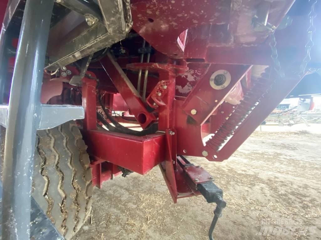  Marcrest 5250P 方形打捆機