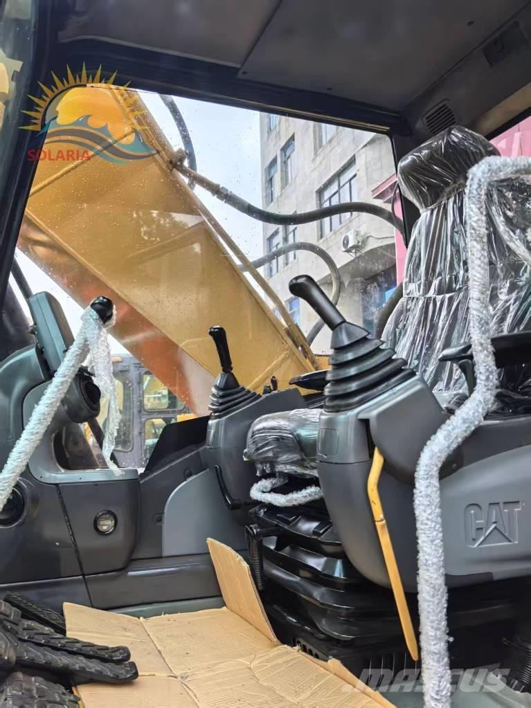 CAT 320D2L 履帶式 挖土機/掘鑿機/挖掘機