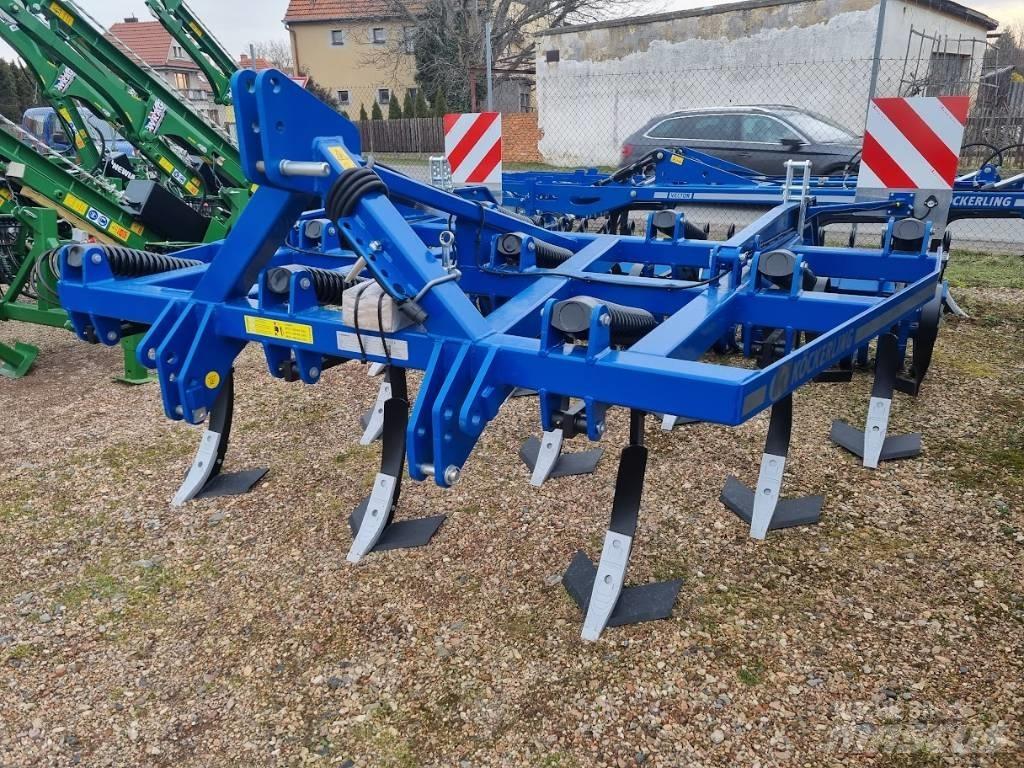 Köckerling Trio 300 中耕管理機