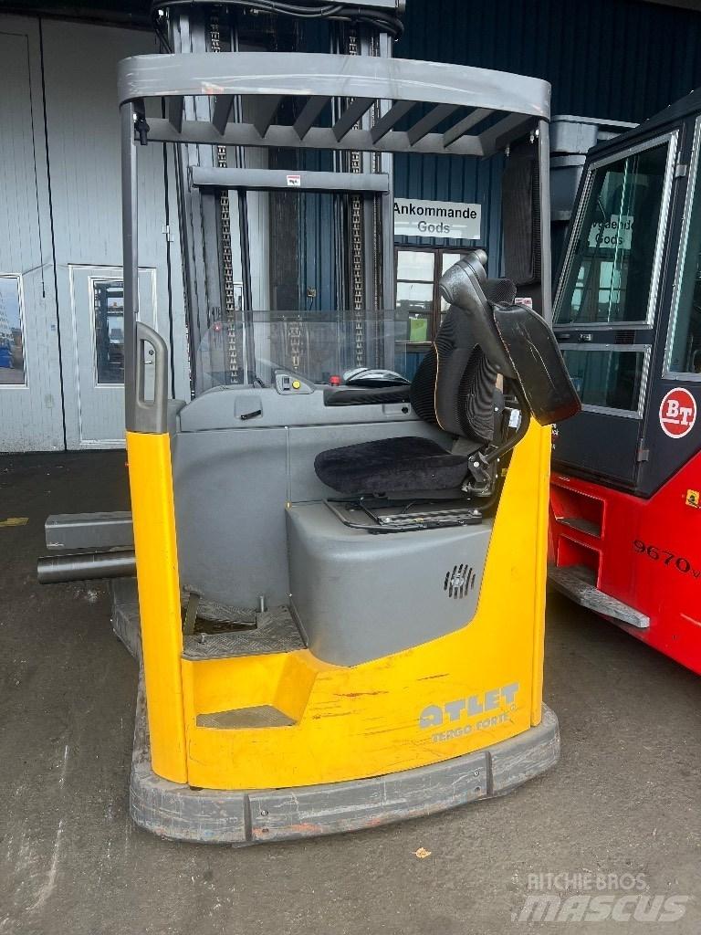 Atlet UFS250 四向前伸式堆高機(叉車)