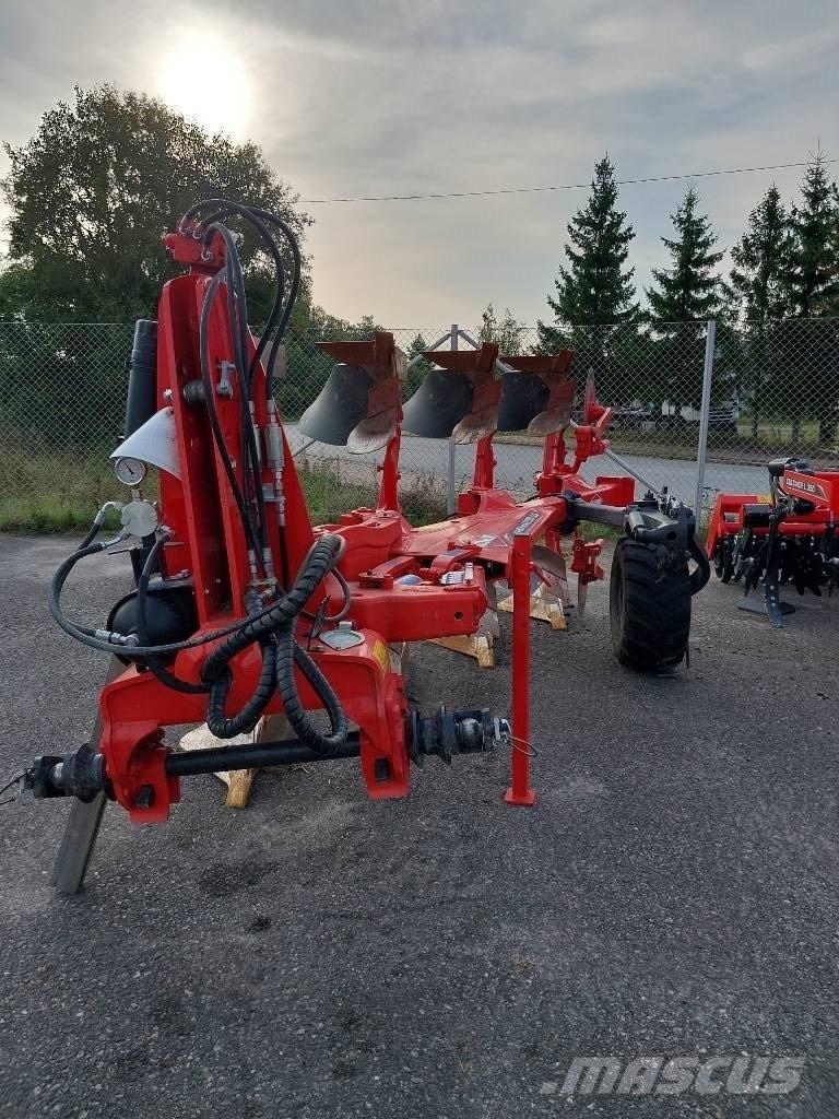 Kuhn Vari-Master 123 雙向犁