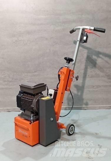 Husqvarna CG200 E 其他