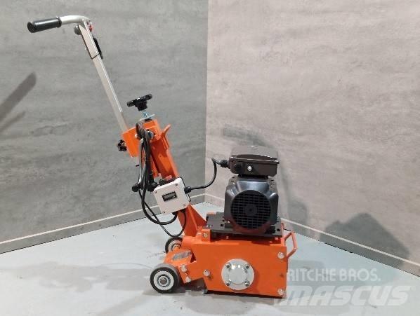 Husqvarna CG200 E 其他