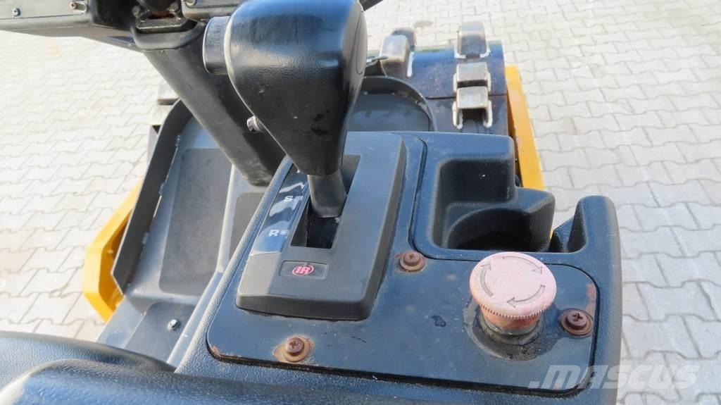 Volvo SD 25 F 其他滾壓機