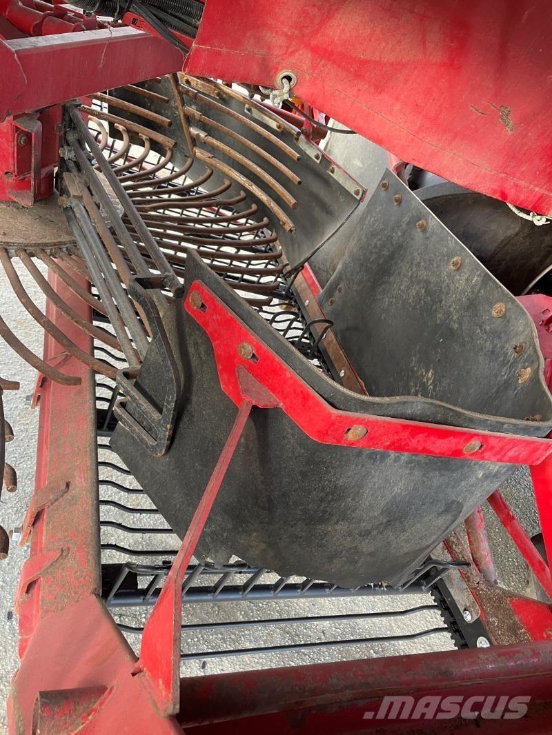 Grimme REXOR 620 其他農業機械