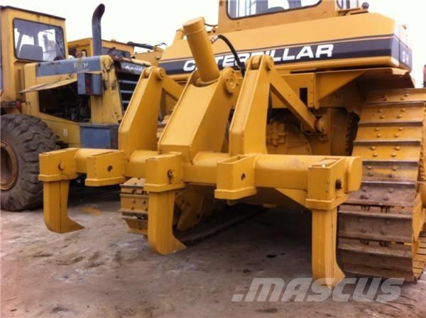 CAT D 7 H 履帶推土機