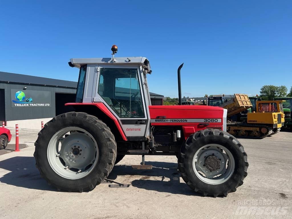 Massey Ferguson 3080 曳引機