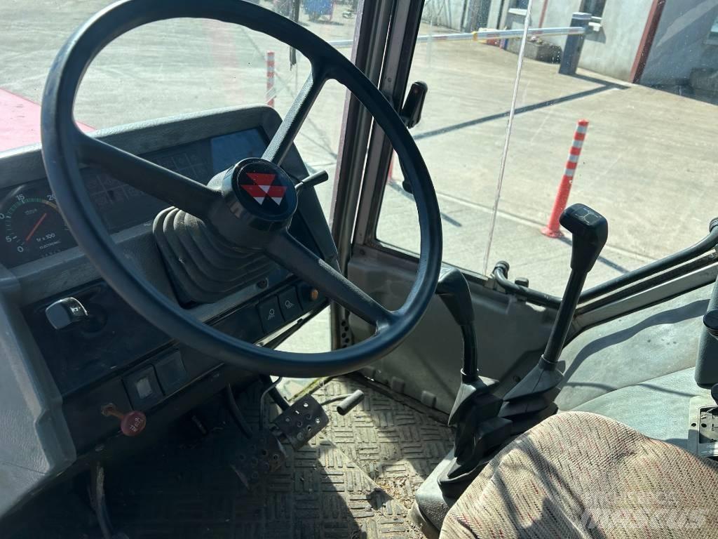 Massey Ferguson 3080 曳引機