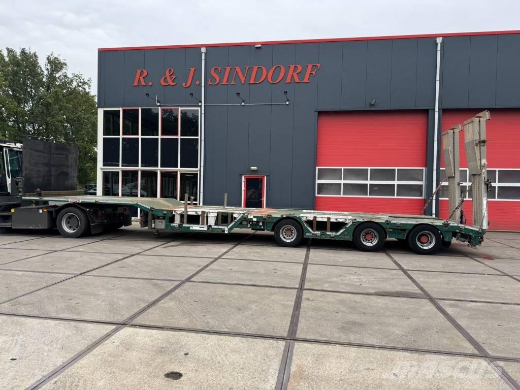 Es-ge 3.SOU-1N-RM 地架式半拖車