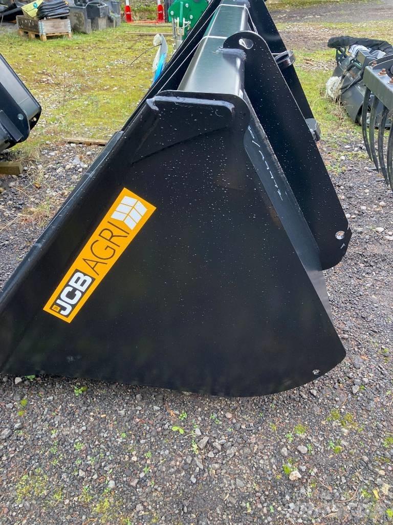 JCB 980/A9972 Bucket 其他裝載挖掘裝置和配件