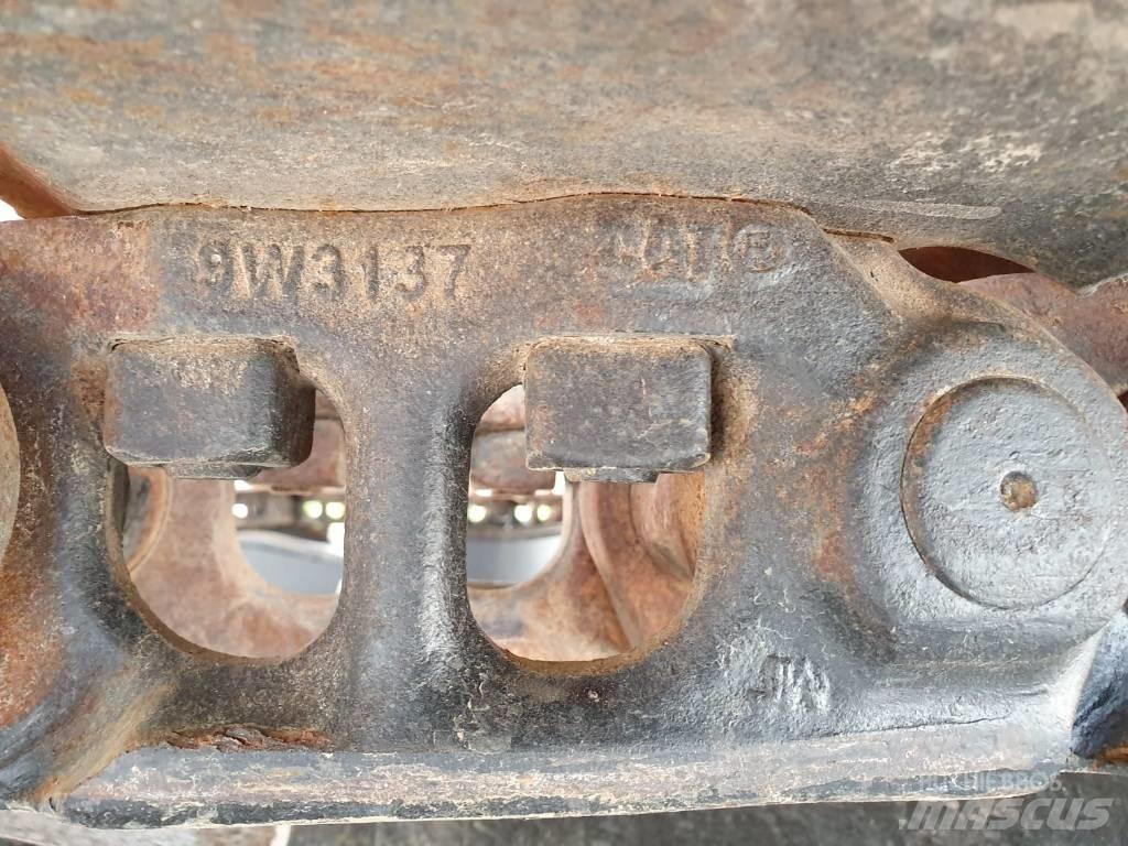CAT 320 D L 履帶式 挖土機/掘鑿機/挖掘機