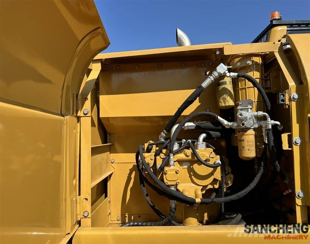 CAT 320 C 履帶式 挖土機/掘鑿機/挖掘機