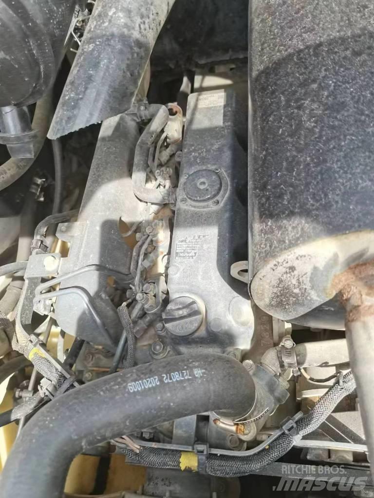 Bobcat S 18 滑移轉向裝載機