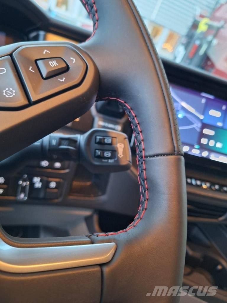 Scania R770 LB6x4 商用底盤車