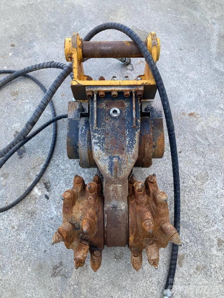  Wolver BT80 其他組件