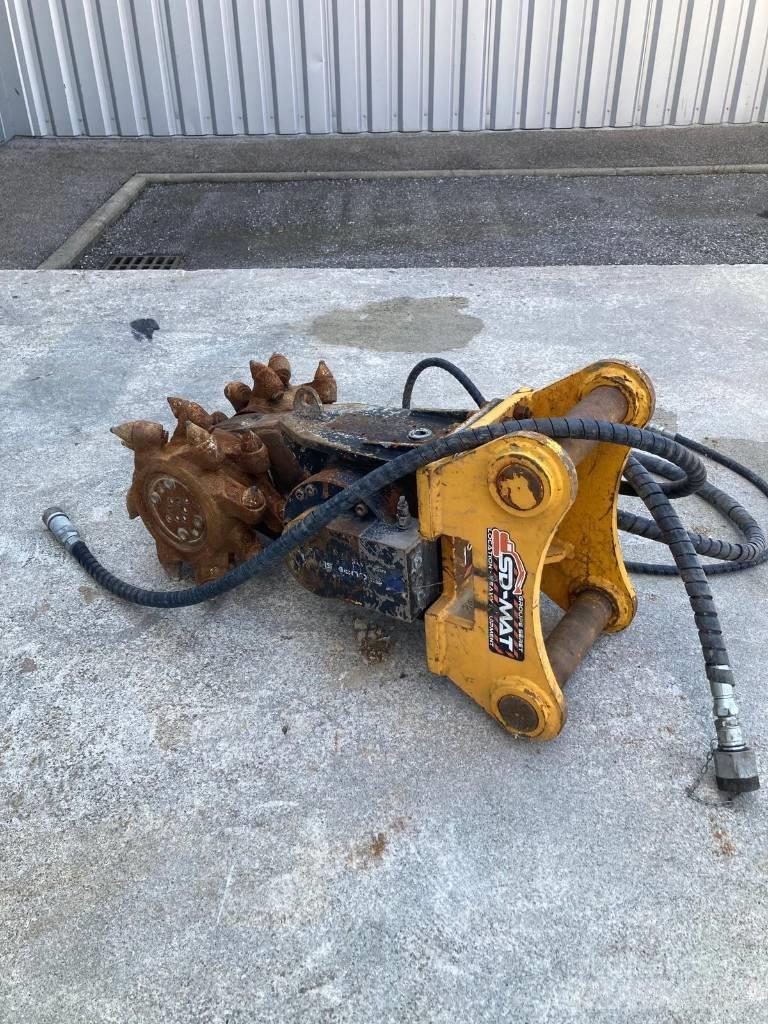  Wolver BT80 其他組件