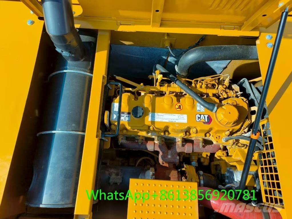 CAT 345GC 履帶式 挖土機/掘鑿機/挖掘機