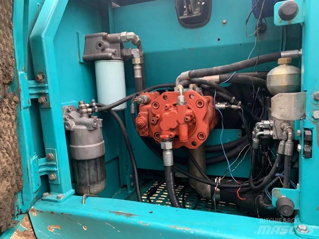 Sunward SWE 150 履帶式 挖土機/掘鑿機/挖掘機