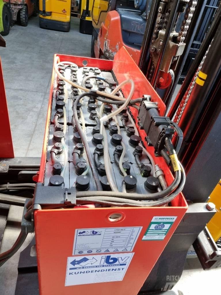 BT RR M 14 前伸式堆高機(叉車)