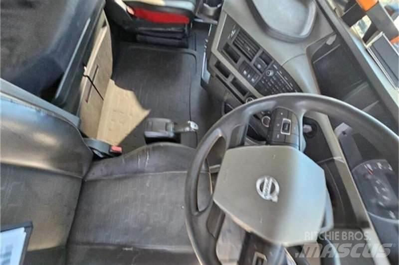 Volvo FH 其他貨車