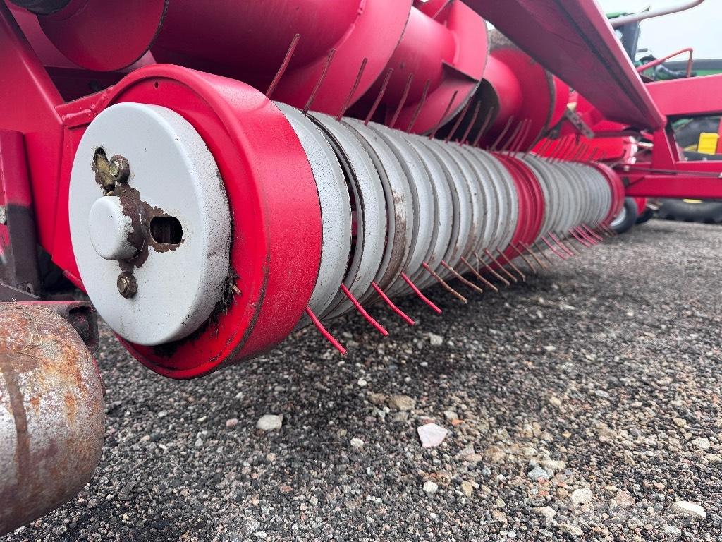 JF FCT 955 PRO TEC 牧草收穫機