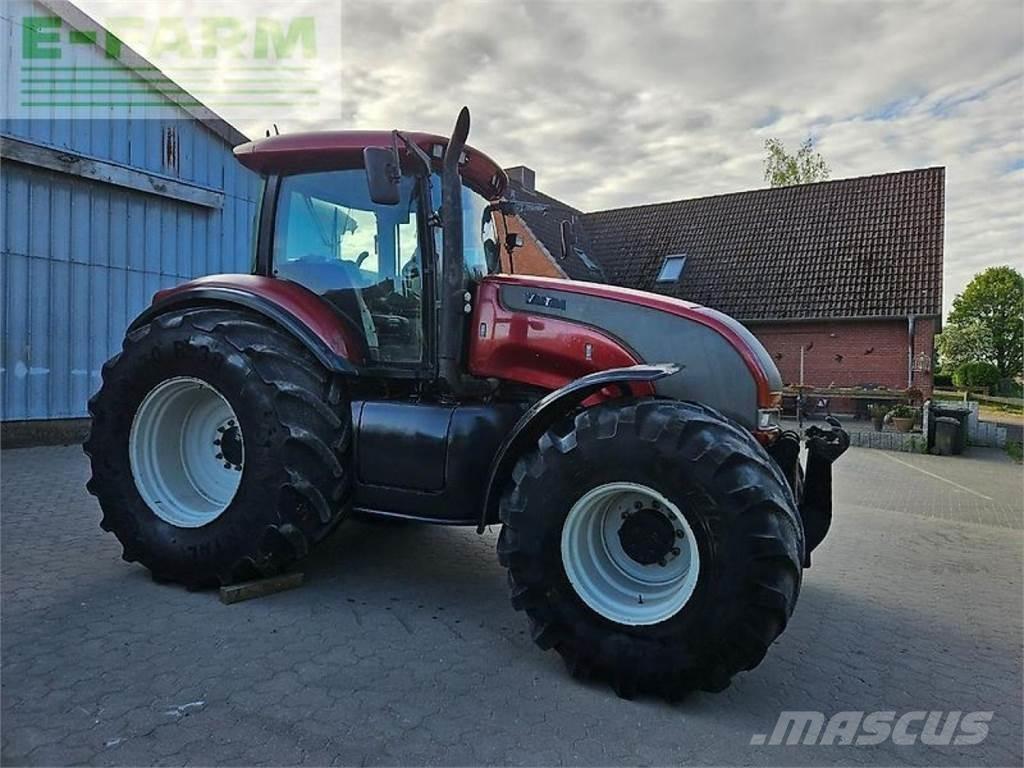 Valtra s 280 曳引機