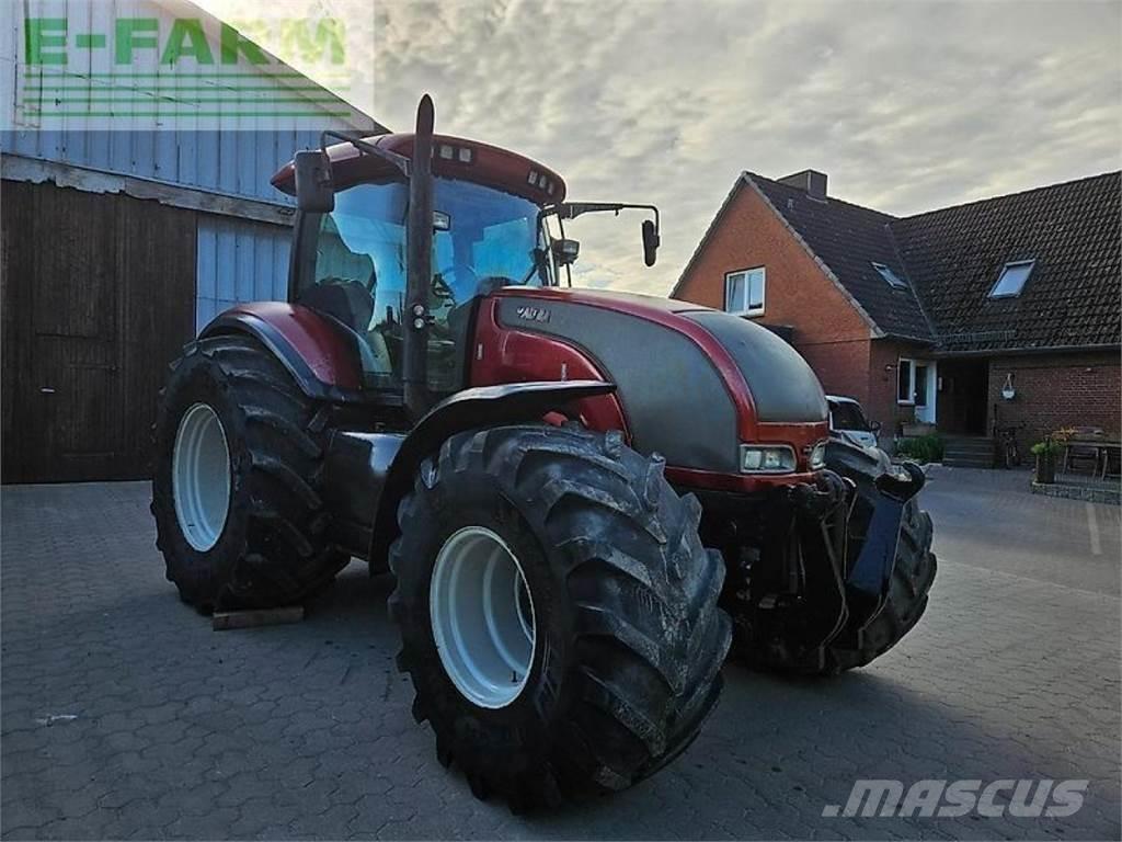 Valtra s 280 曳引機