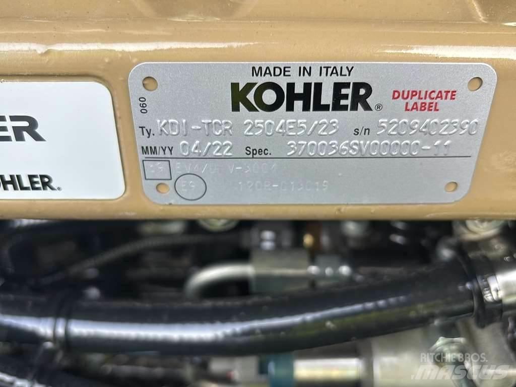 Kramer 5085 輪胎式裝載機
