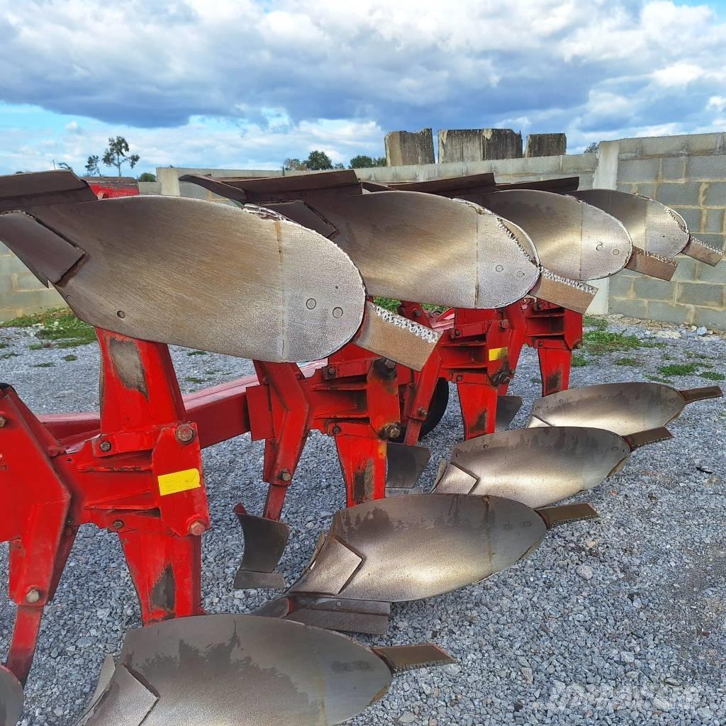 Naud RCX 457 PR 雙向犁