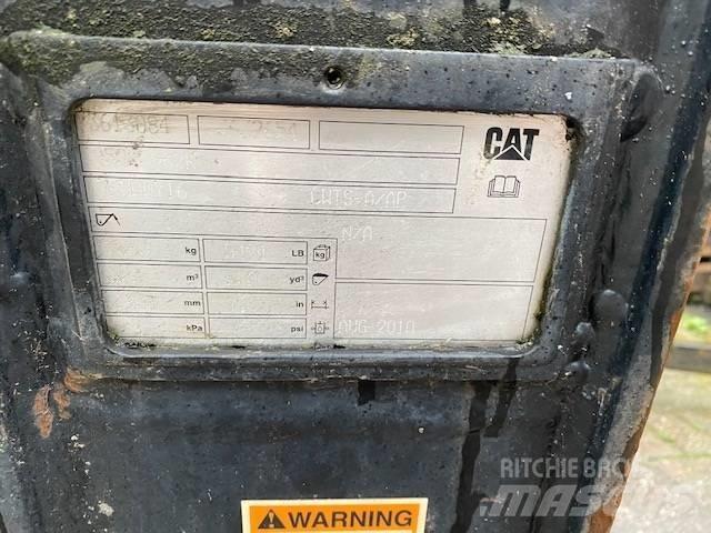 CAT 950M 兩爪吊夾