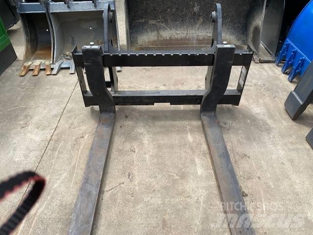CAT 926-930-938 叉