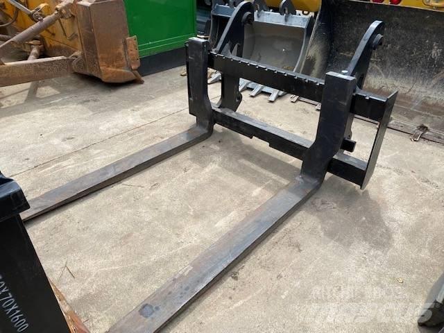 CAT 926-930-938 叉
