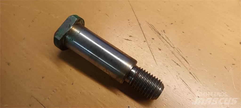 Rottne 046-0255 收穫機頭