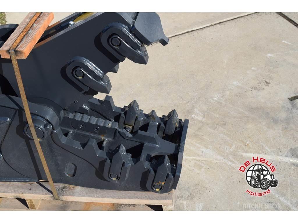 Mustang RH05 其他農業機械