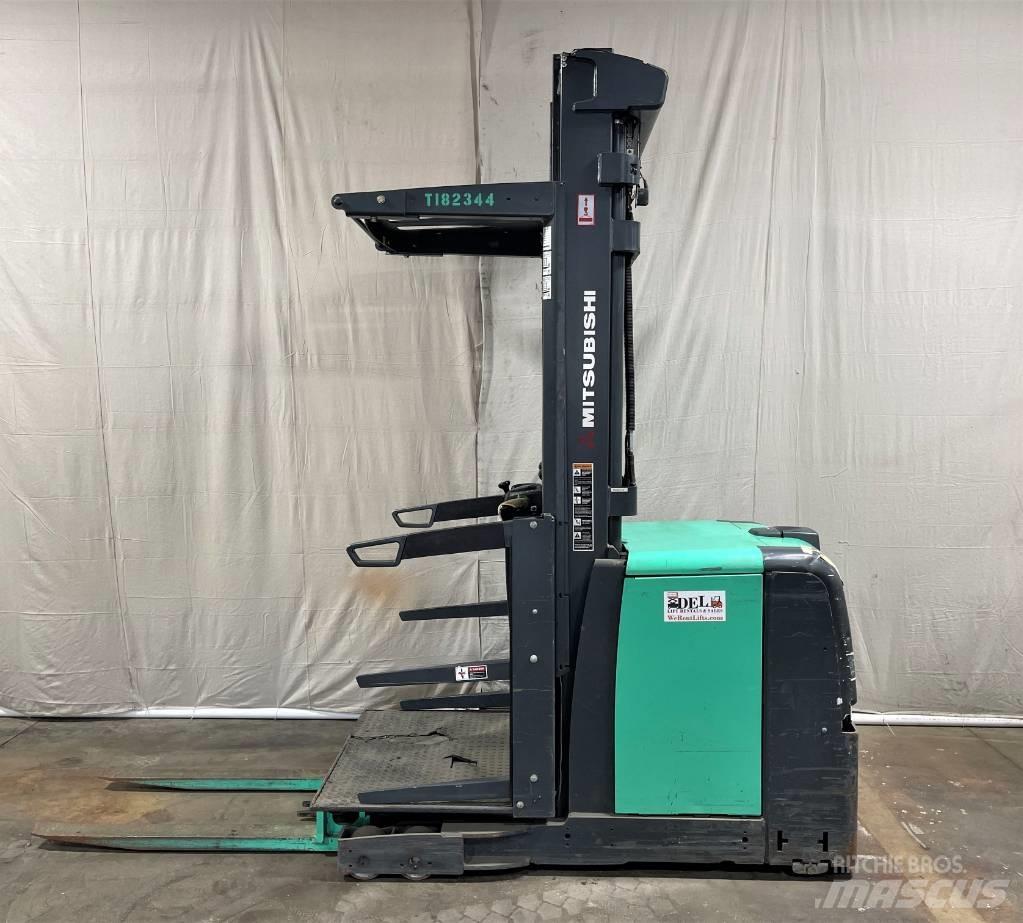 Mitsubishi EOP11N2 中端式裝載機