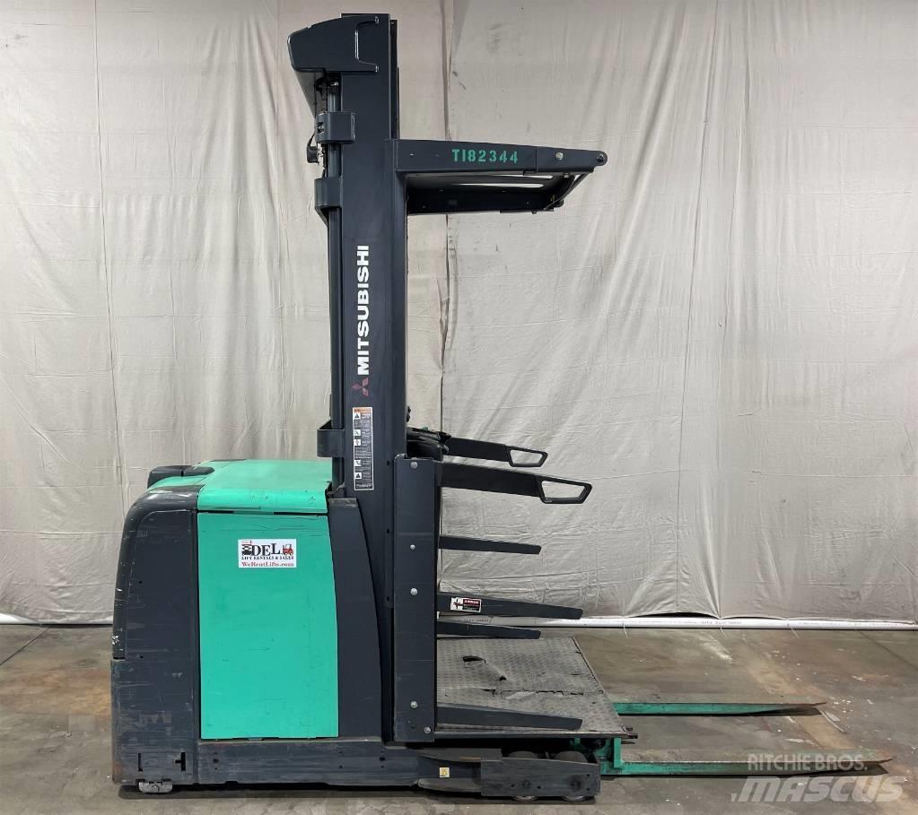 Mitsubishi EOP11N2 中端式裝載機